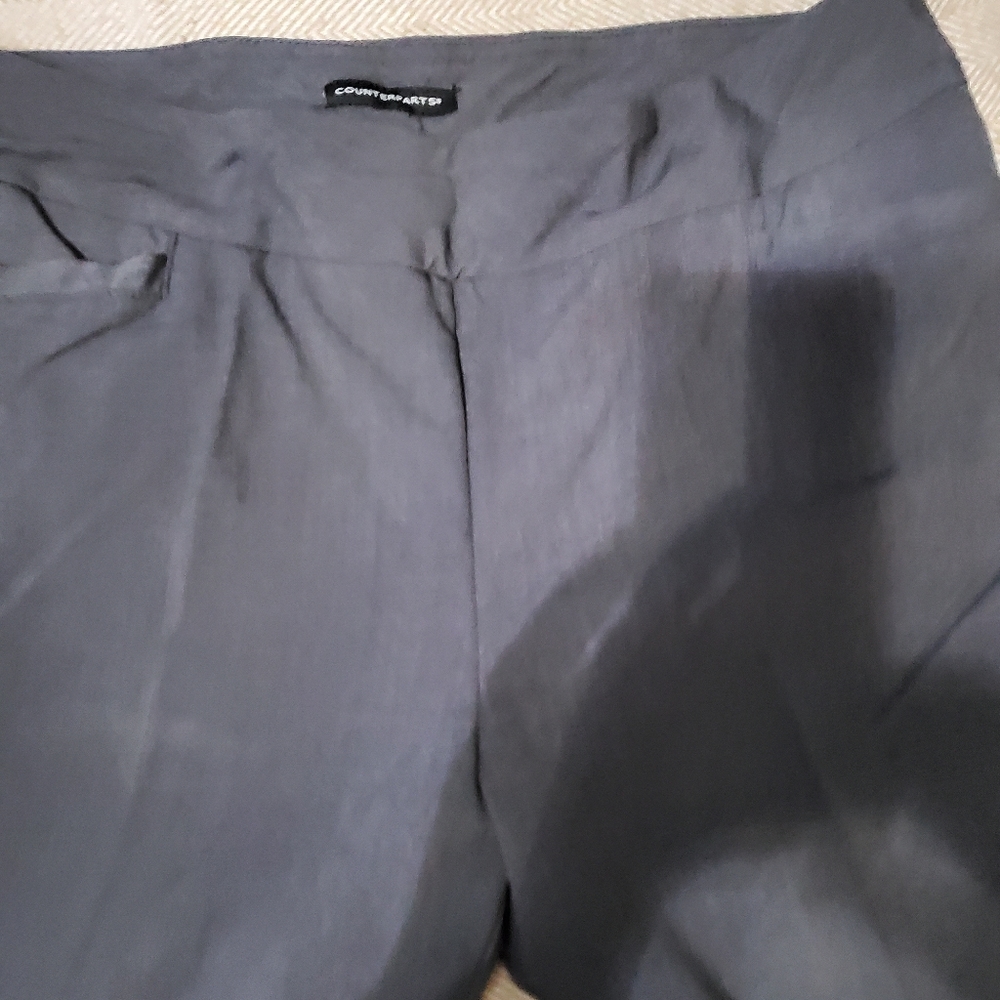 Dress Pants